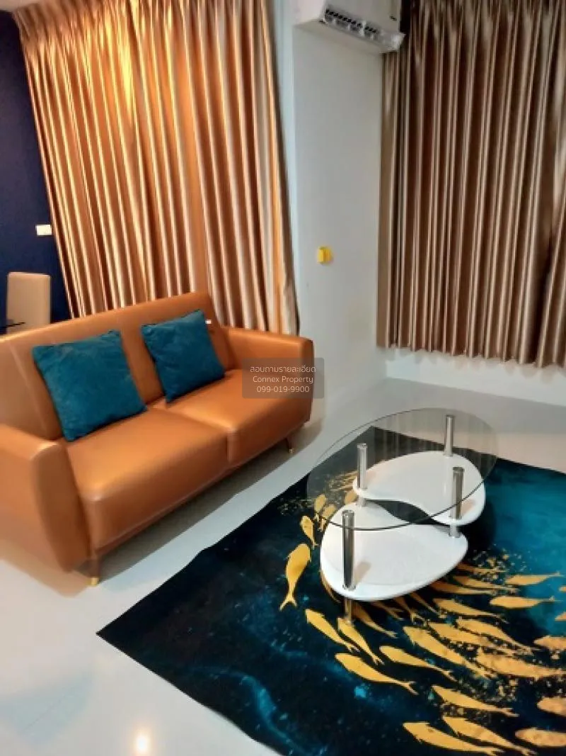 ขายคอนโด  แมเนอร์ สนามบินน้ำ MRT-สะพานพระนั่งเกล้า บางกระสอ เมือง 3