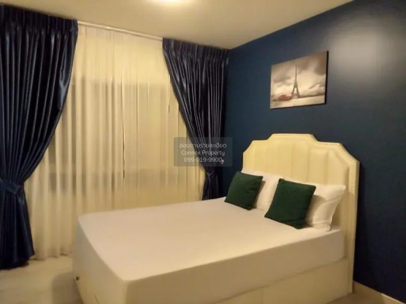 ขายคอนโด  แมเนอร์ สนามบินน้ำ MRT-สะพานพระนั่งเกล้า บางกระสอ เมือง