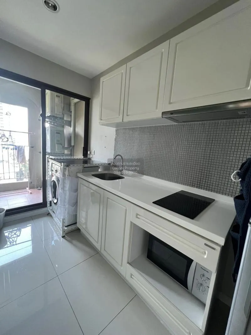 เช่าคอนโด  คอนโดเลต ดเวล สุขุมวิท 26 BTS-พร้อมพงษ์ คลองตัน เขต คล 3