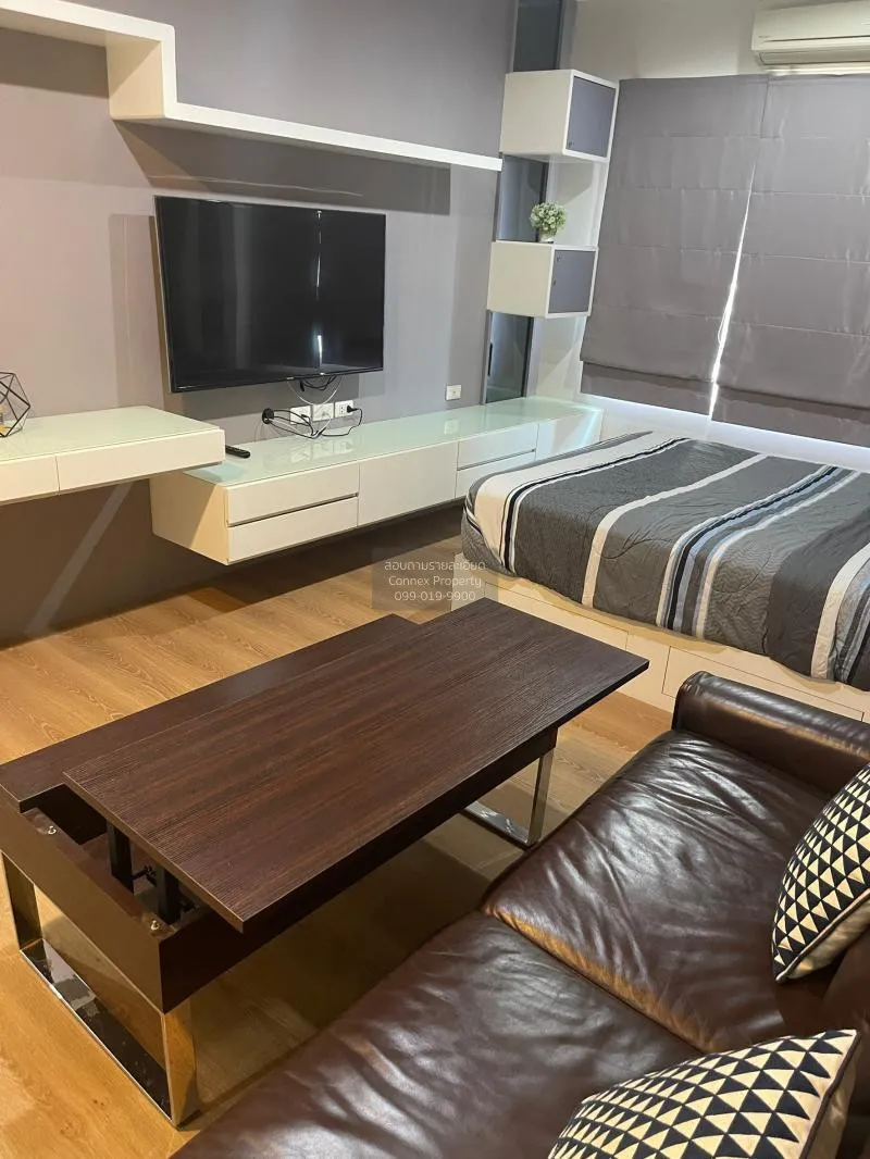 เช่าคอนโด  ซิม วิภา - ลาดพร้าว BTS-หมอชิต จอมพล  เขต จตุจักร กรุง 3
