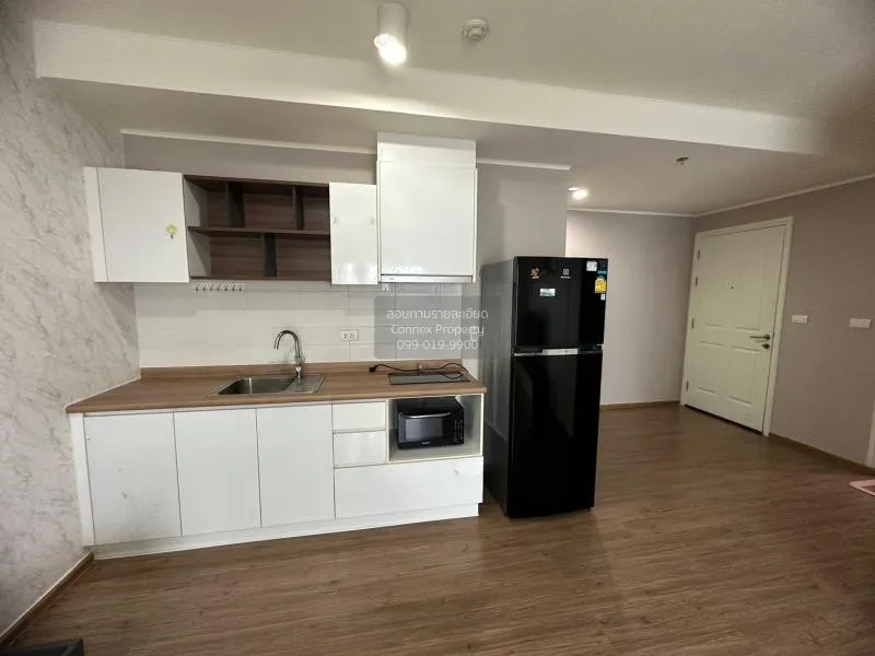 เช่าคอนโด  ยู ดีไลท์ รัตนาธิเบศร์ MRT-ศูนย์ราชการนนทบุรี บางกระสอ