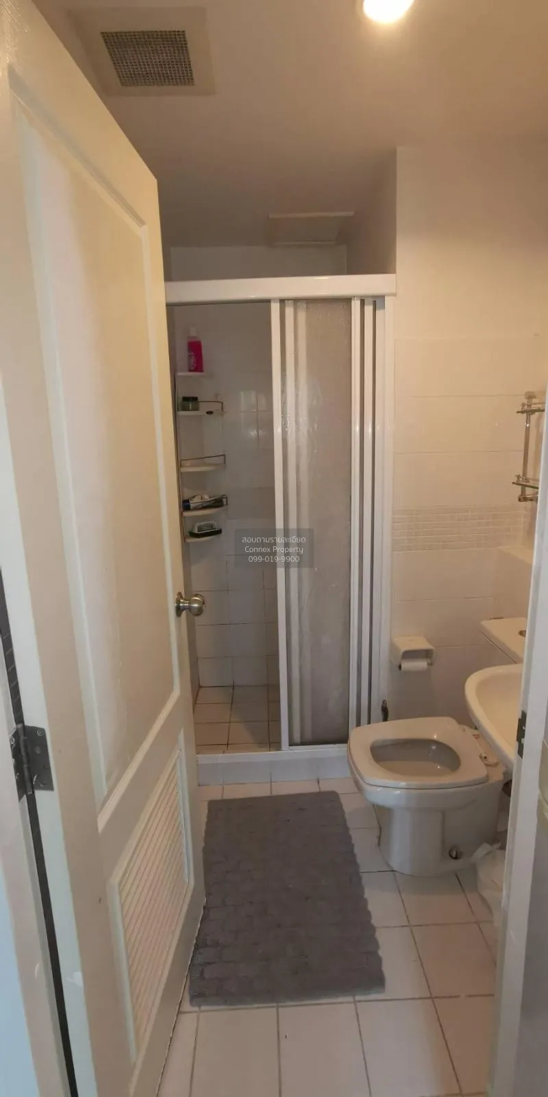 เช่าคอนโด  เดอะ ซี้ด รัชดา - ห้วยขวาง MRT-ห้วยขวาง สามเสนนอก เขต 