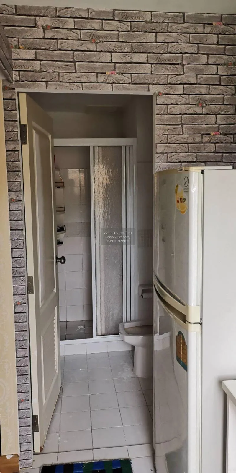 เช่าคอนโด  เดอะ ซี้ด รัชดา - ห้วยขวาง MRT-ห้วยขวาง สามเสนนอก เขต 