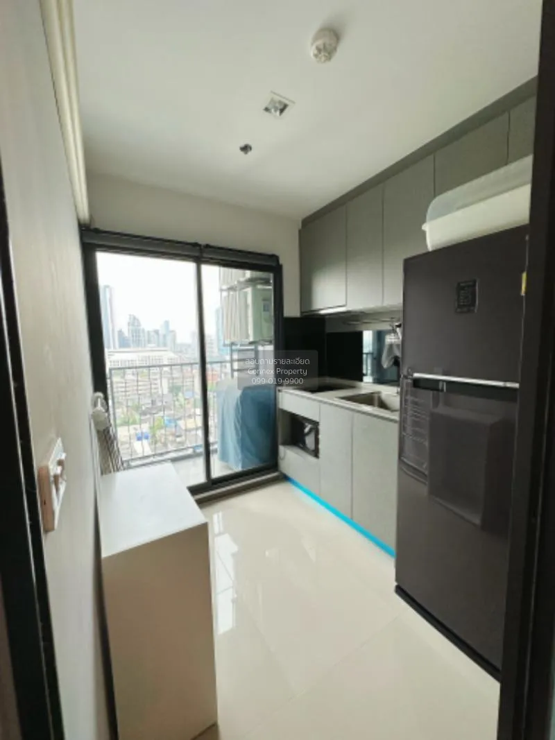 FOR RENT condo , Ideo Sukhumvit 93 , BTS-Bang Chak , Phra Khanong 2