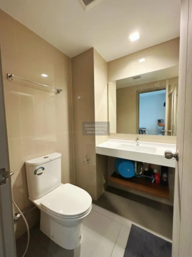 FOR RENT condo , Ideo Sukhumvit 93 , BTS-Bang Chak , Phra Khanong