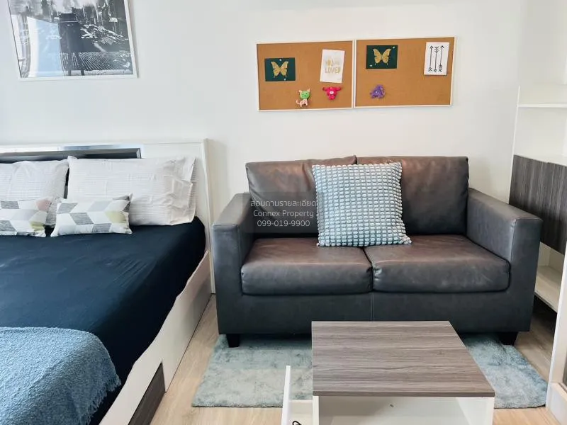 FOR SALE condo , Chewathai Phetkasem 27 , BTS-Bang Wa , Bang Wa , 1