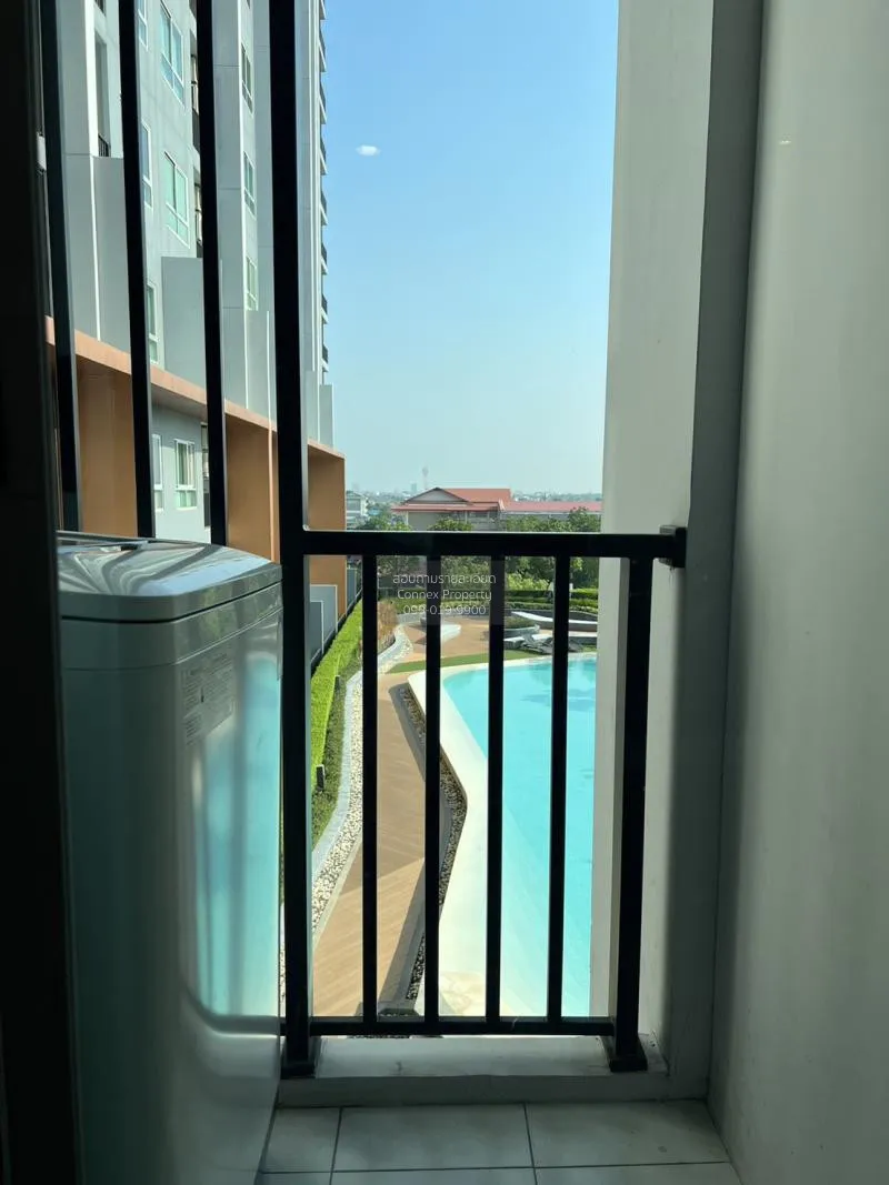 FOR SALE condo , Chewathai Phetkasem 27 , BTS-Bang Wa , Bang Wa ,