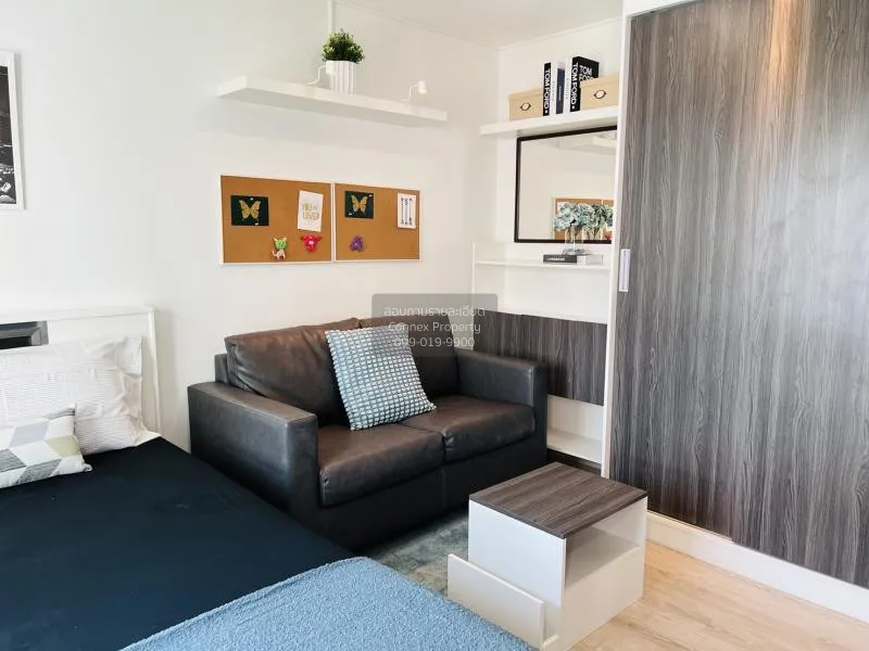 FOR SALE condo , Chewathai Phetkasem 27 , BTS-Bang Wa , Bang Wa , 2