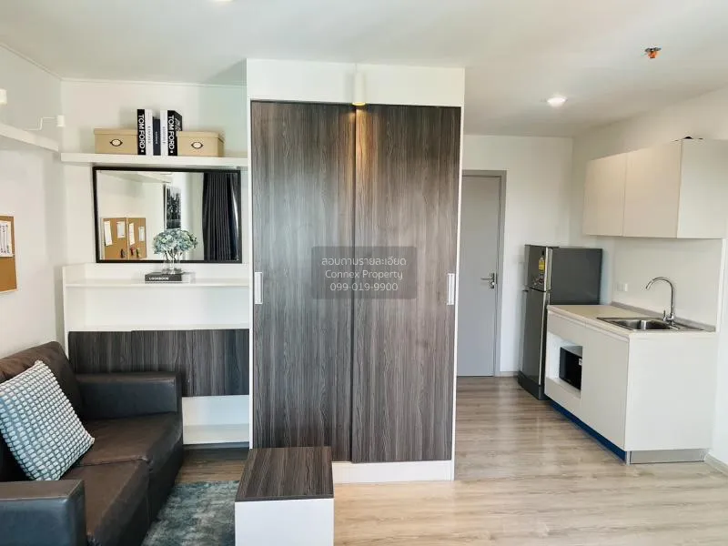 FOR SALE condo , Chewathai Phetkasem 27 , BTS-Bang Wa , Bang Wa , 3