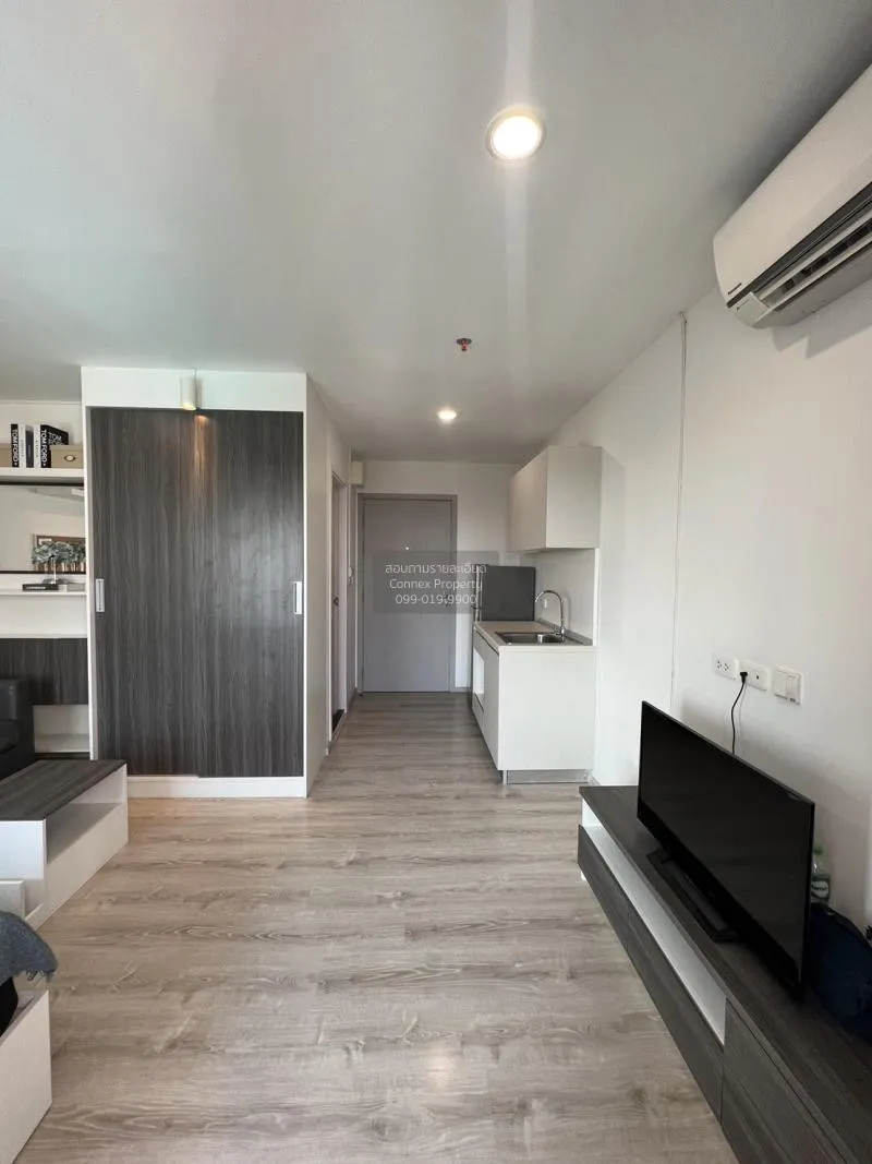 FOR SALE condo , Chewathai Phetkasem 27 , BTS-Bang Wa , Bang Wa ,