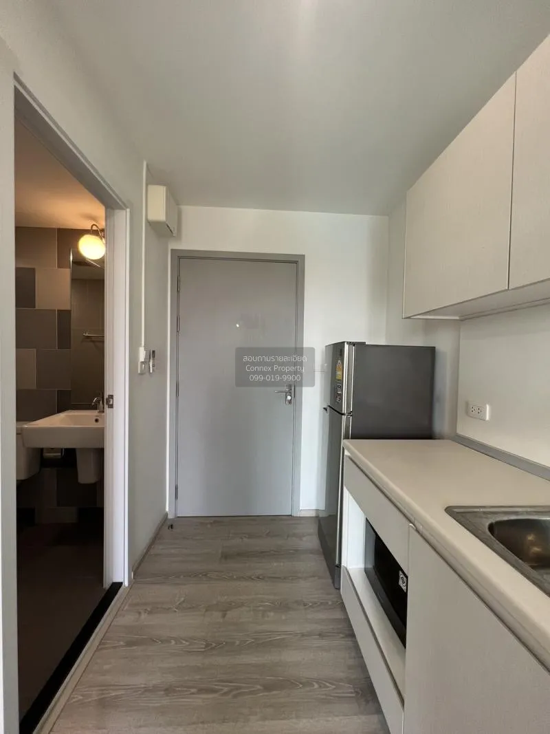 FOR SALE condo , Chewathai Phetkasem 27 , BTS-Bang Wa , Bang Wa ,