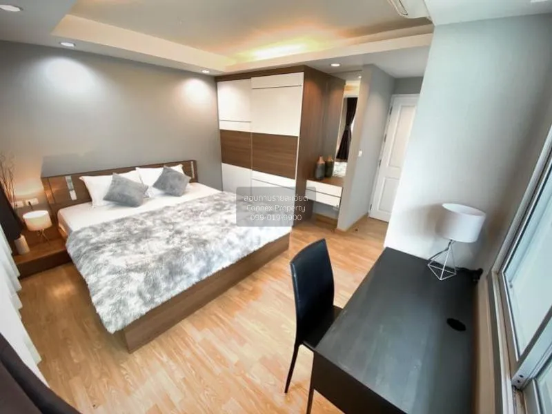 เช่าคอนโด  เดอะ วอเตอร์ฟอร์ด สุขุมวิท 50 BTS-พระโขนง พระโขนง เขต 