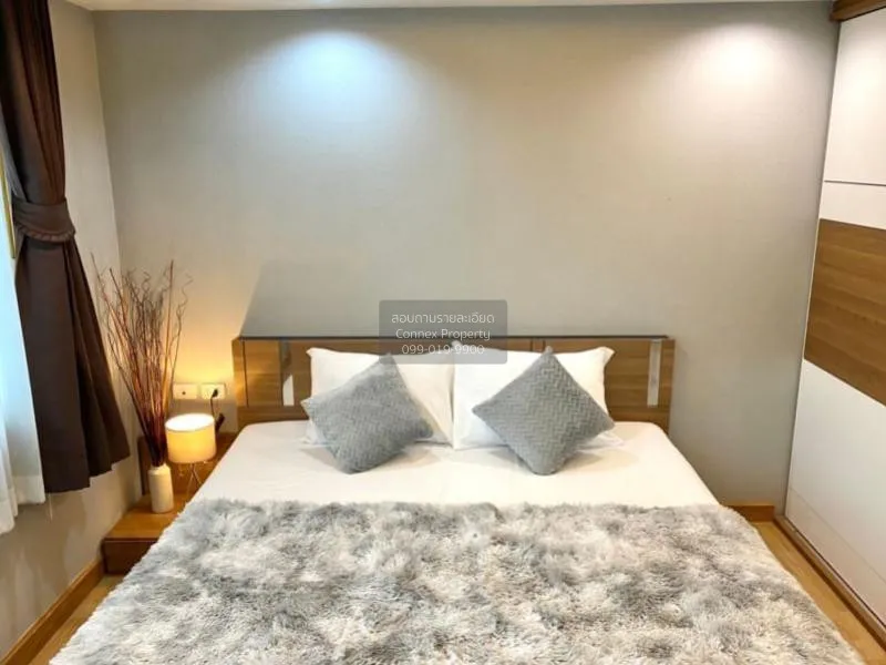 เช่าคอนโด  เดอะ วอเตอร์ฟอร์ด สุขุมวิท 50 BTS-พระโขนง พระโขนง เขต 