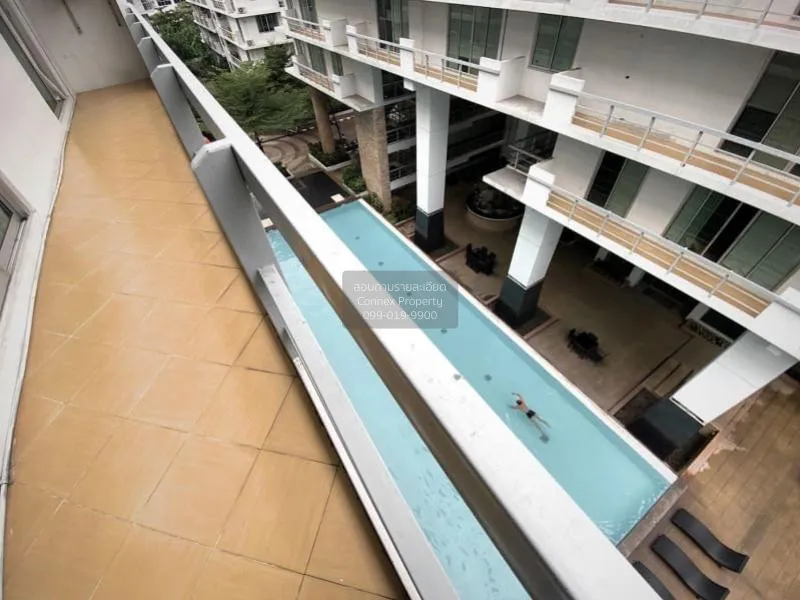 เช่าคอนโด  เดอะ วอเตอร์ฟอร์ด สุขุมวิท 50 BTS-พระโขนง พระโขนง เขต 