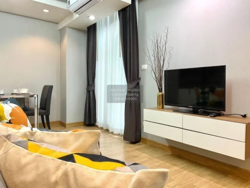 เช่าคอนโด  เดอะ วอเตอร์ฟอร์ด สุขุมวิท 50 BTS-พระโขนง พระโขนง เขต 