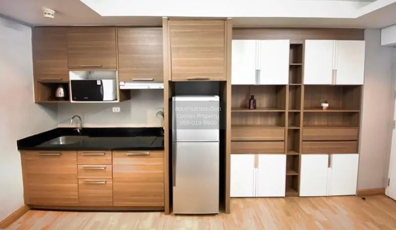 เช่าคอนโด  เดอะ วอเตอร์ฟอร์ด สุขุมวิท 50 BTS-พระโขนง พระโขนง เขต 