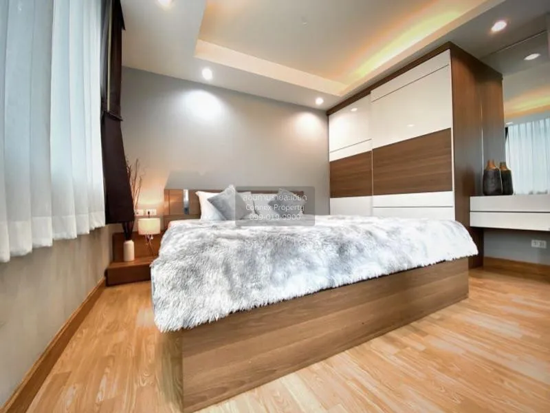 เช่าคอนโด  เดอะ วอเตอร์ฟอร์ด สุขุมวิท 50 BTS-พระโขนง พระโขนง เขต 