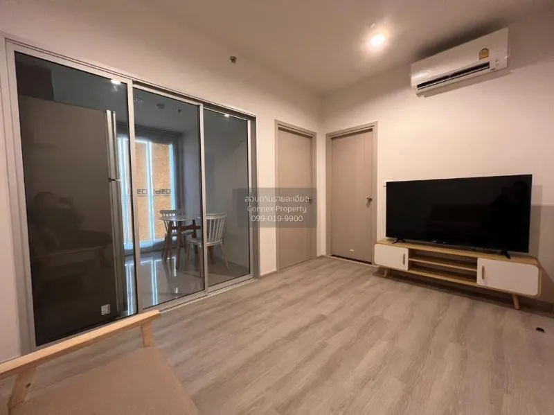 FOR RENT condo , Ideo Charan 70 , MRT-Bang Phlat , Bang Phlat , B 1