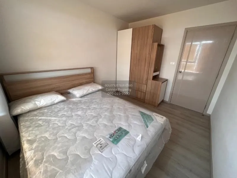 FOR RENT condo , Ideo Charan 70 , MRT-Bang Phlat , Bang Phlat , B