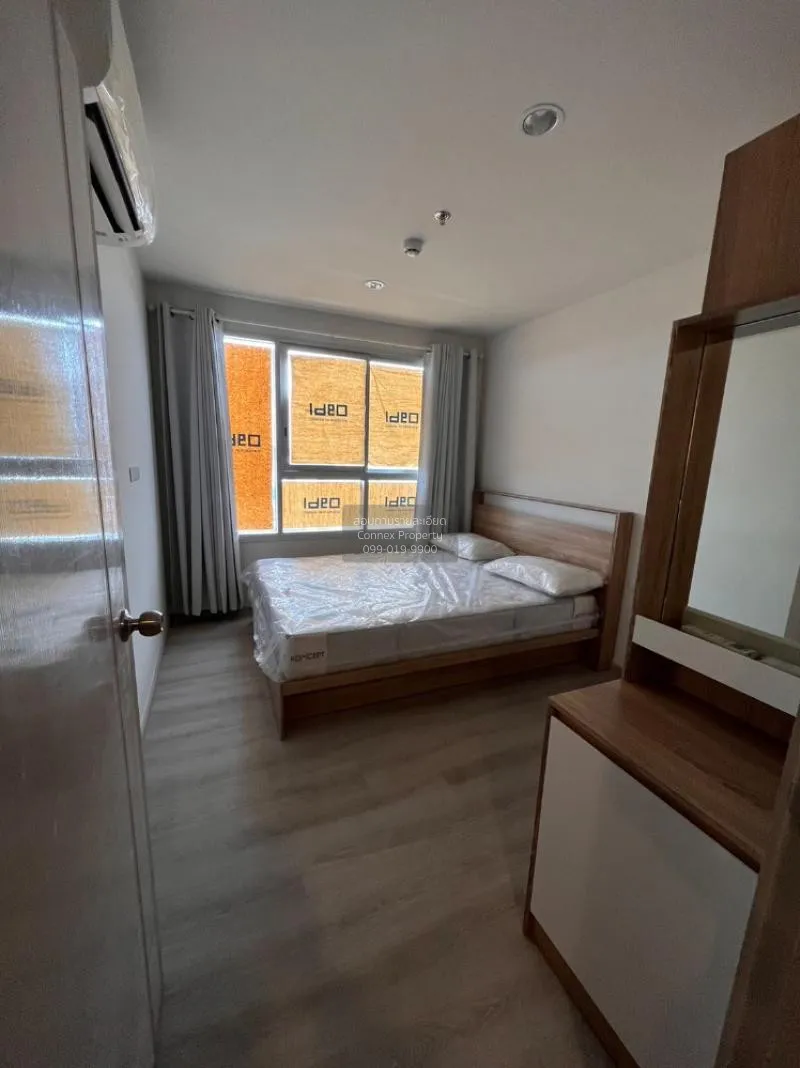 FOR RENT condo , Ideo Charan 70 , MRT-Bang Phlat , Bang Phlat , B