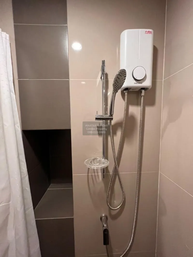 FOR RENT condo , Ideo Charan 70 , MRT-Bang Phlat , Bang Phlat , B