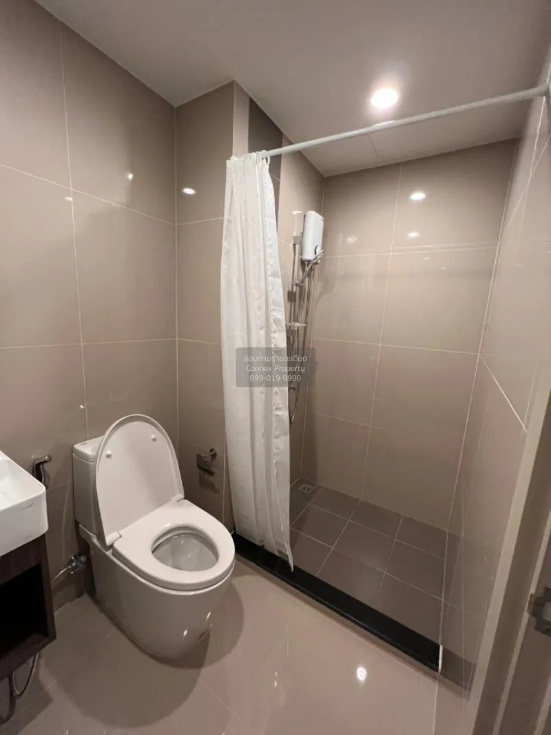 FOR RENT condo , Ideo Charan 70 , MRT-Bang Phlat , Bang Phlat , B