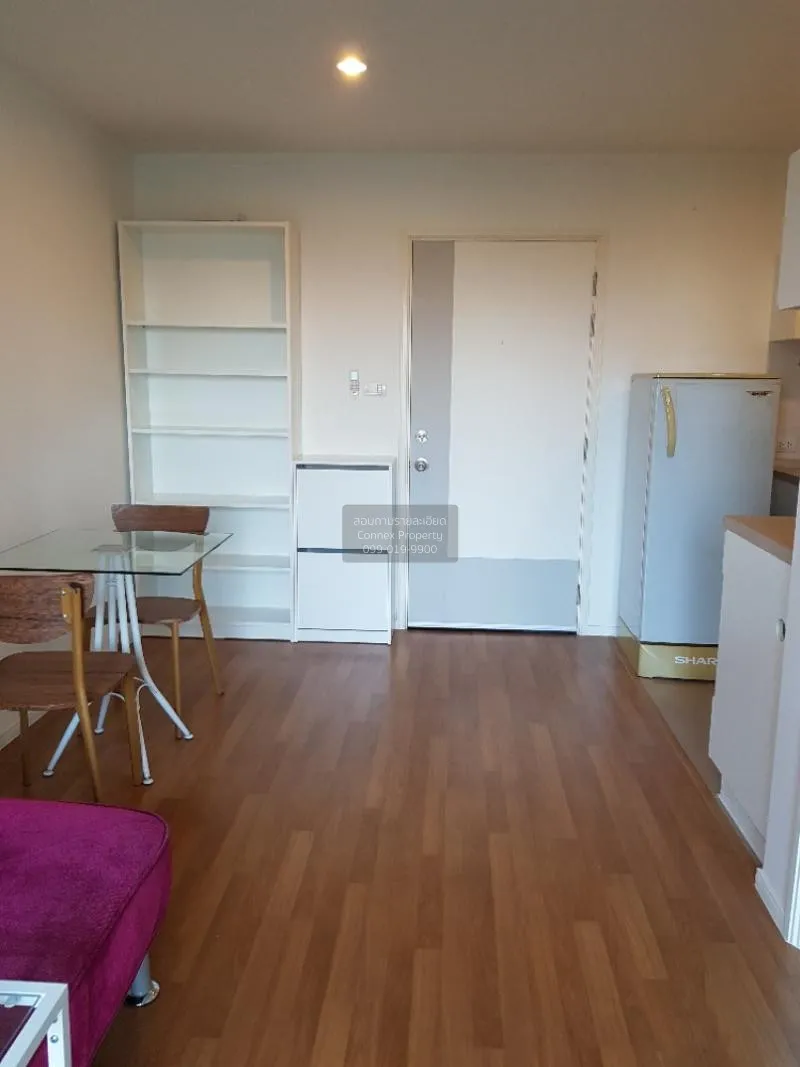 FOR RENT condo , Lumpini Park Rama 9-Ratchada , MRT-Phra Ram 9 , 