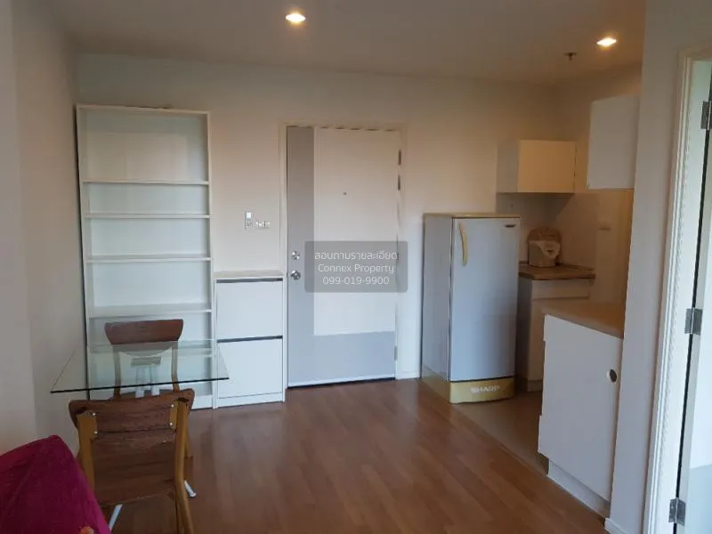 FOR RENT condo , Lumpini Park Rama 9-Ratchada , MRT-Phra Ram 9 , 