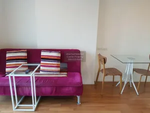 FOR RENT condo , Lumpini Park Rama 9-Ratchada , MRT-Phra Ram 9 , Bang Kapi , Huai Khwang , Bangkok , CX-79558