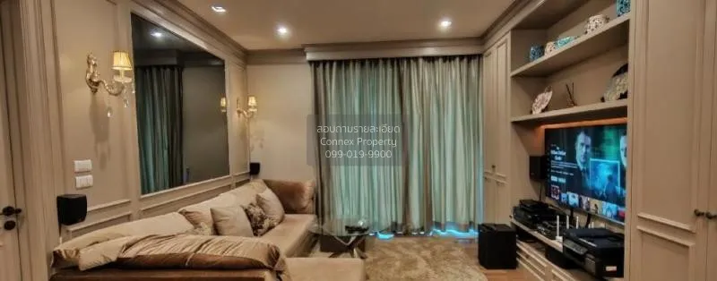 FOR RENT condo , The Room Sukhumvit 62 , BTS-Punnawithi , Bang Ch 1