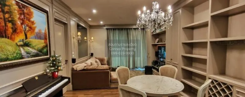 FOR RENT condo , The Room Sukhumvit 62 , BTS-Punnawithi , Bang Ch 2