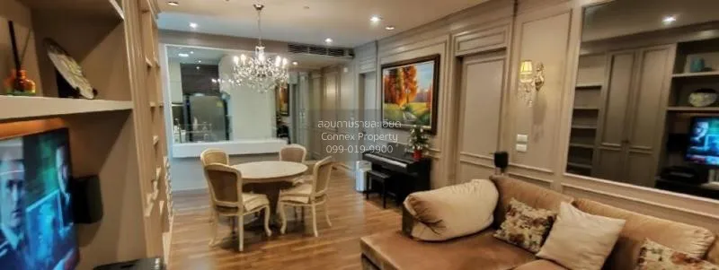 FOR RENT condo , The Room Sukhumvit 62 , BTS-Punnawithi , Bang Ch 3