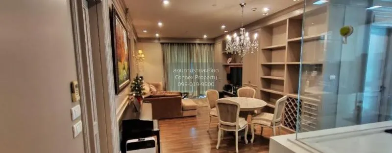 FOR RENT condo , The Room Sukhumvit 62 , BTS-Punnawithi , Bang Ch