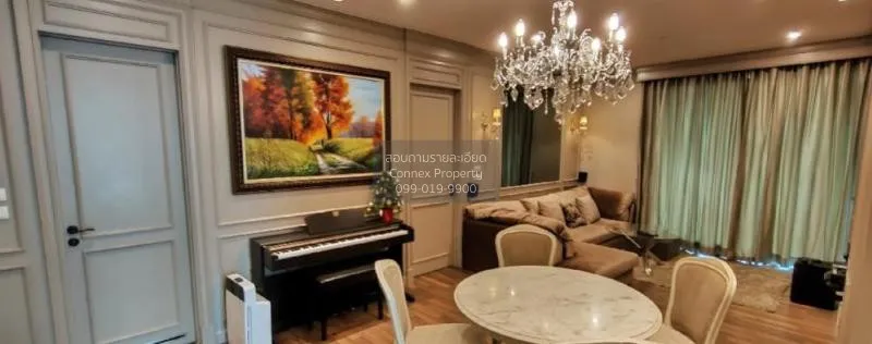 FOR RENT condo , The Room Sukhumvit 62 , BTS-Punnawithi , Bang Ch