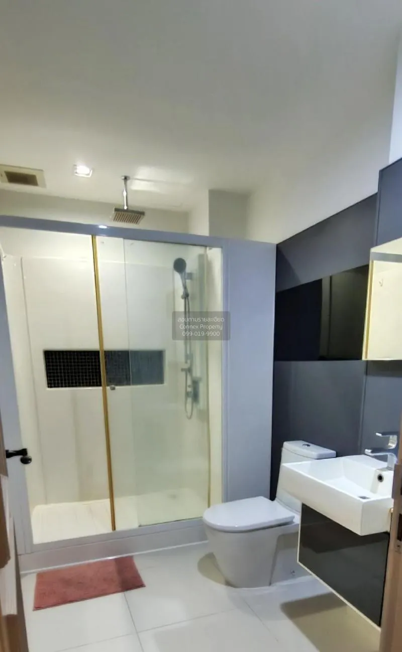 FOR RENT condo , The Room Sukhumvit 62 , BTS-Punnawithi , Bang Ch