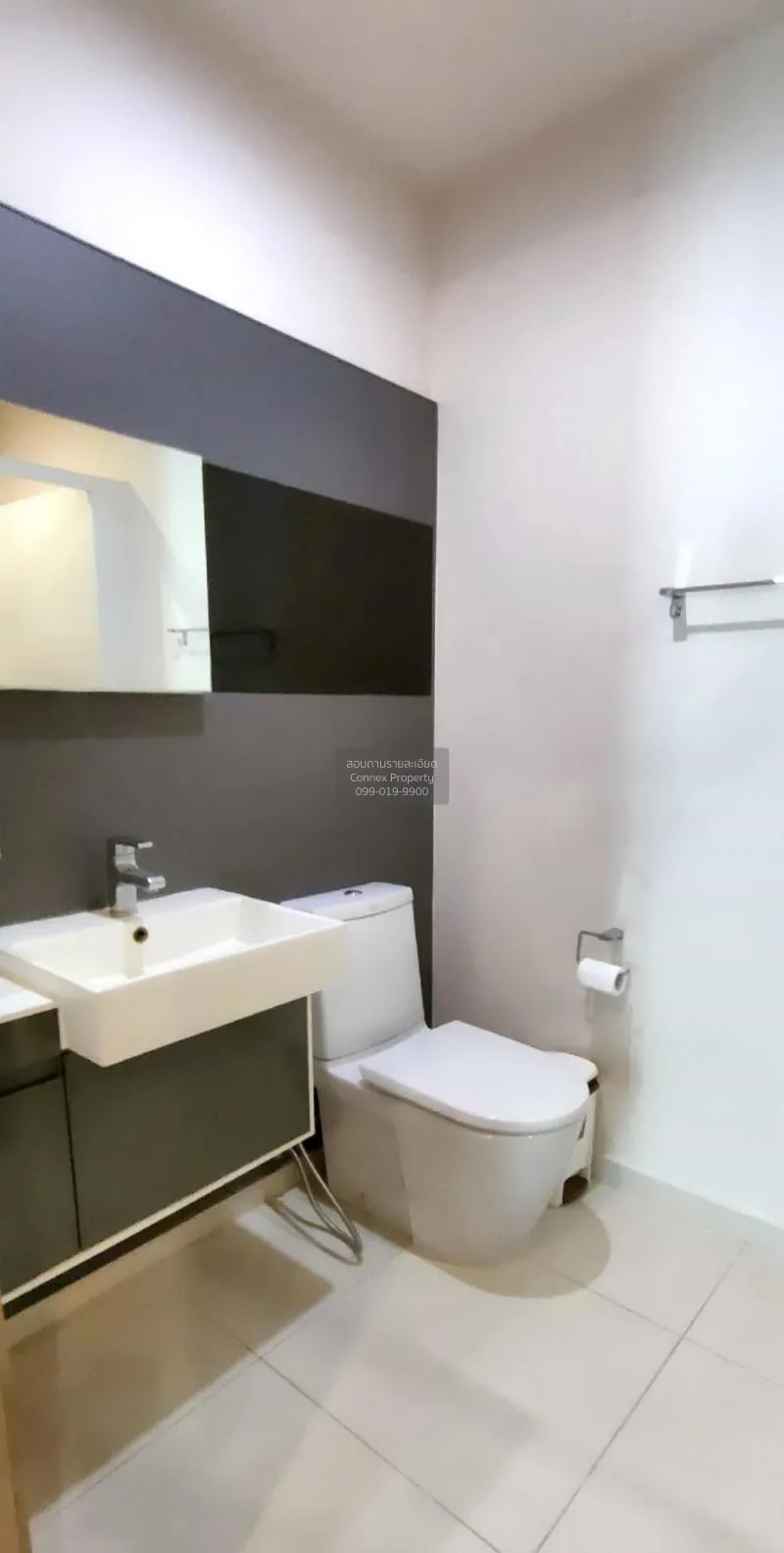 FOR RENT condo , The Room Sukhumvit 62 , BTS-Punnawithi , Bang Ch