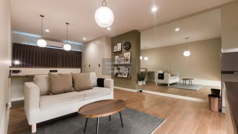 FOR RENT condo , Baan Nonsi , Chong Nonsi , Yannawa , Bangkok , C 3