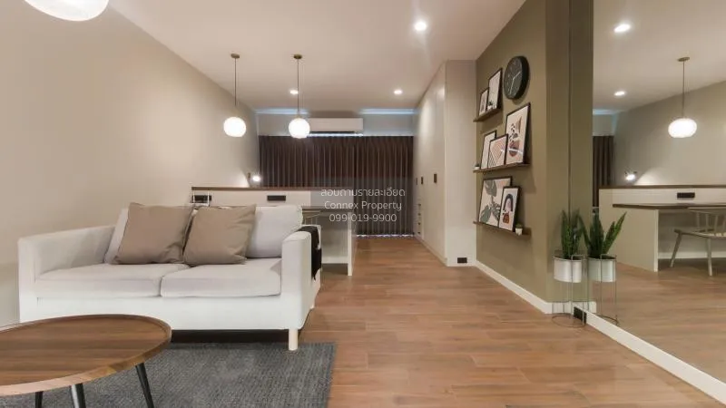 FOR RENT condo , Baan Nonsi , Chong Nonsi , Yannawa , Bangkok , C