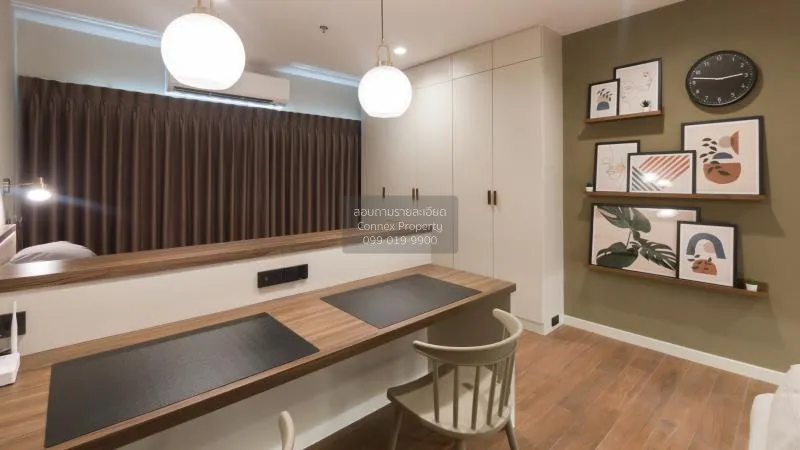 FOR RENT condo , Baan Nonsi , Chong Nonsi , Yannawa , Bangkok , C