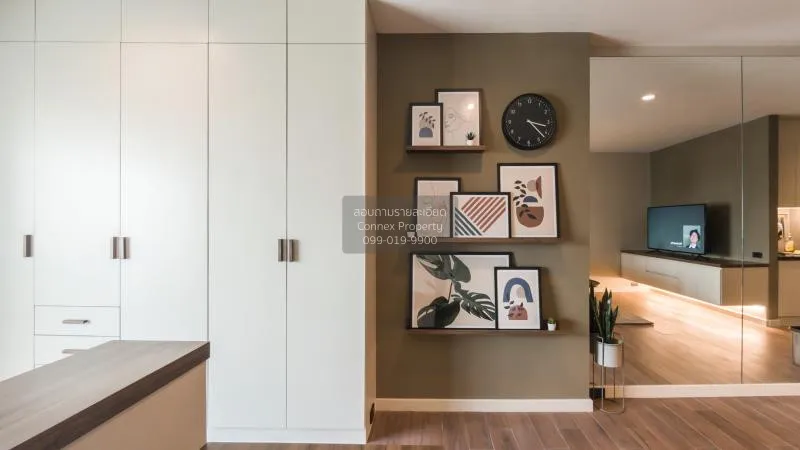 FOR RENT condo , Baan Nonsi , Chong Nonsi , Yannawa , Bangkok , C