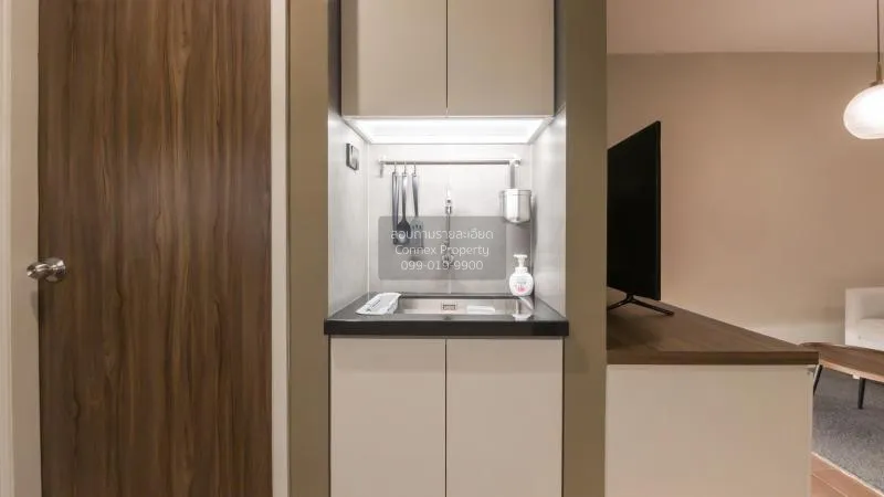 FOR RENT condo , Baan Nonsi , Chong Nonsi , Yannawa , Bangkok , C