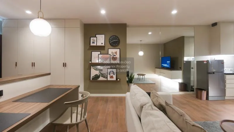 FOR RENT condo , Baan Nonsi , Chong Nonsi , Yannawa , Bangkok , C