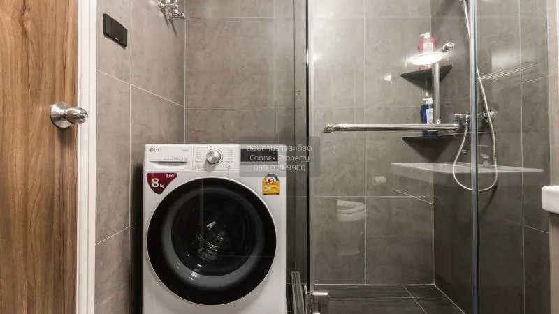 FOR RENT condo , Baan Nonsi , Chong Nonsi , Yannawa , Bangkok , C