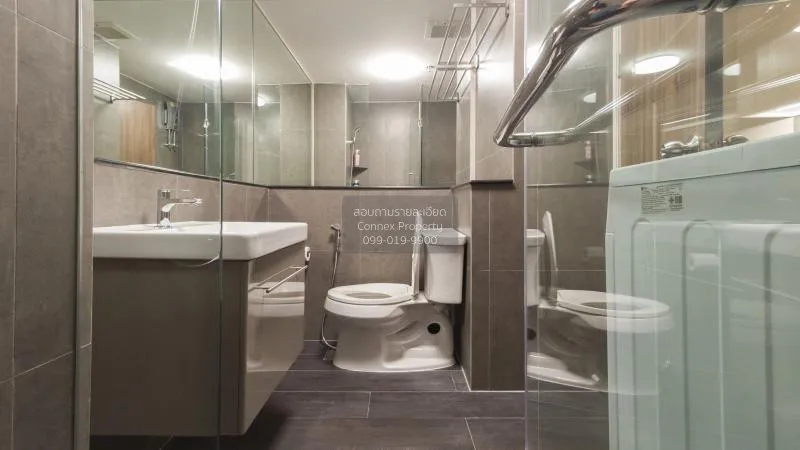 FOR RENT condo , Baan Nonsi , Chong Nonsi , Yannawa , Bangkok , C