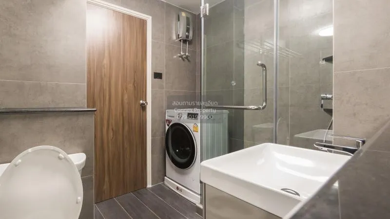 FOR RENT condo , Baan Nonsi , Chong Nonsi , Yannawa , Bangkok , C