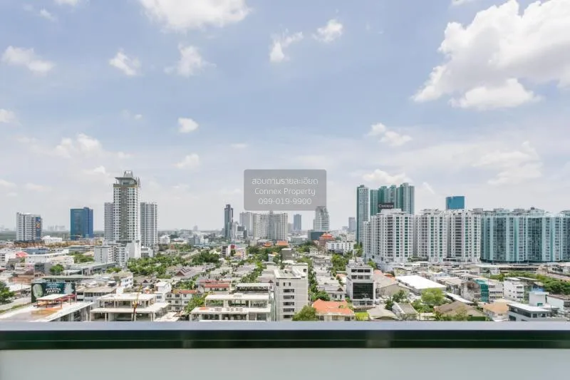 FOR RENT condo , Baan Nonsi , Chong Nonsi , Yannawa , Bangkok , C