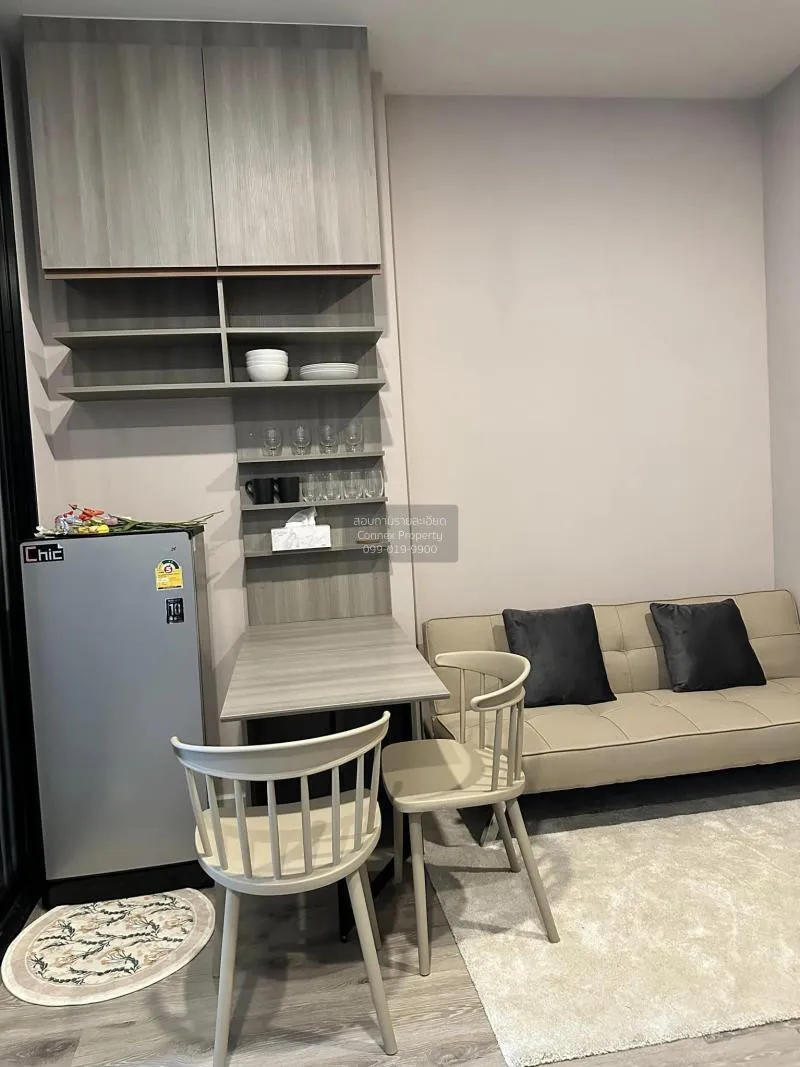 FOR RENT condo , KnightsBridge Prime Ratchayothin , BTS-Phahon Yo 1