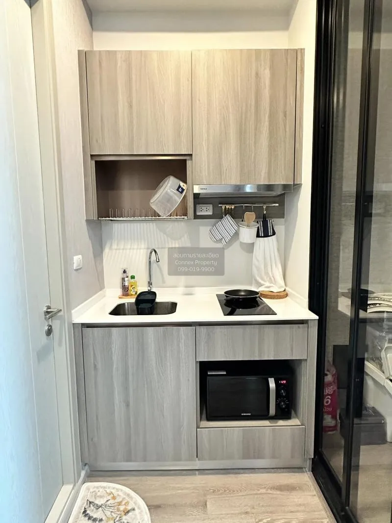 FOR RENT condo , KnightsBridge Prime Ratchayothin , BTS-Phahon Yo 2