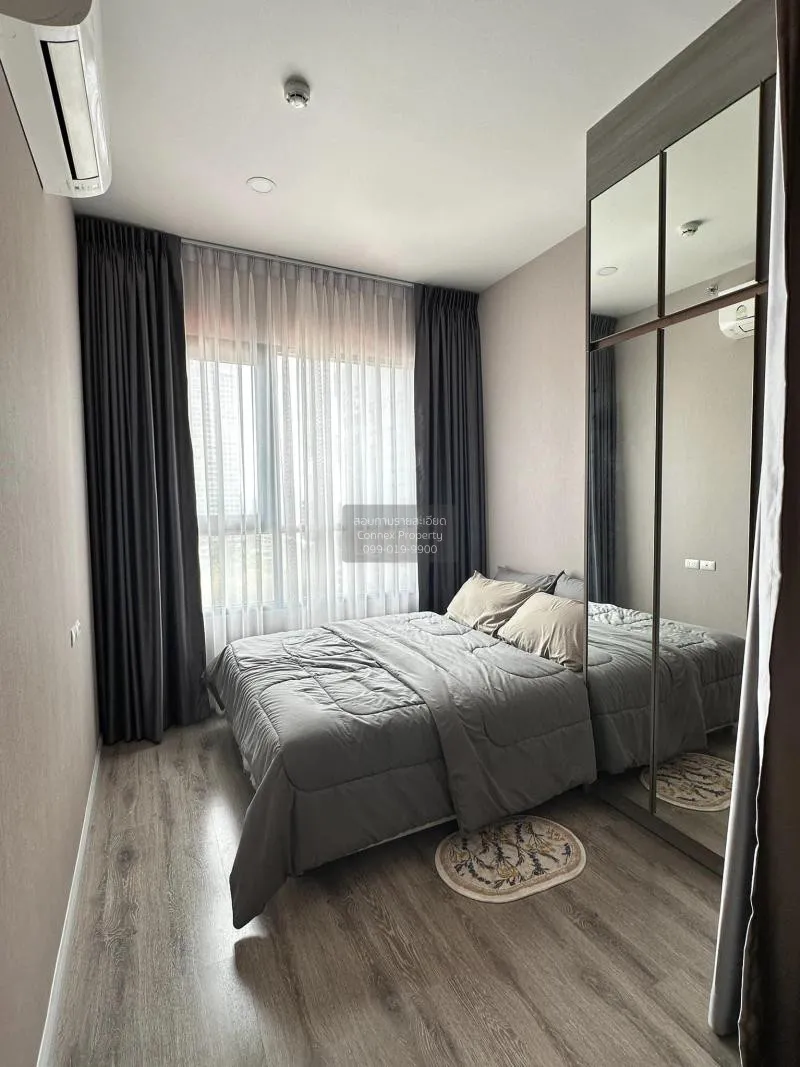 FOR RENT condo , KnightsBridge Prime Ratchayothin , BTS-Phahon Yo 3