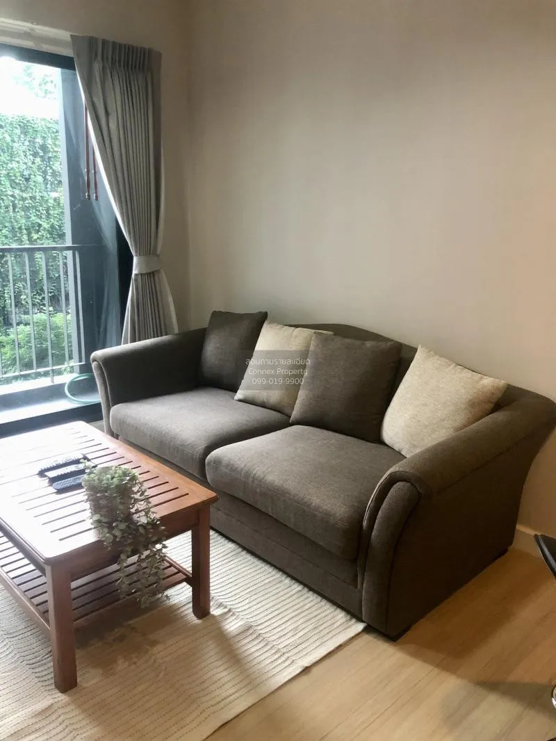 เช่าคอนโด  เดอะ ซี้ด มิงเกิล MRT-ลุมพินี ทุ่งมหาเมฆ เขต สาทร กรุง 4